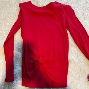 Cherokee XL Long Sleeve